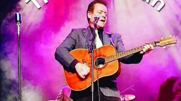 The Ricky Nelson Rock